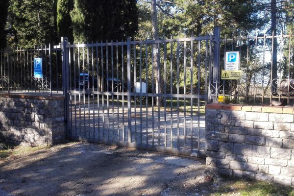 Villa Sant'Uberto Country Inn (Radda in Chianti)